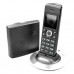 Беспроводной Skype-телефон RTX DUALphone 4088 RU (black, чёрный)