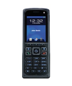 RTX 8160 - беспроводной IP-телефон высокого уровня со степенью защиты IP65 