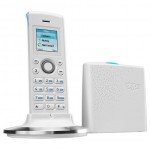 RTX DUALphone 4088 RU (белый)