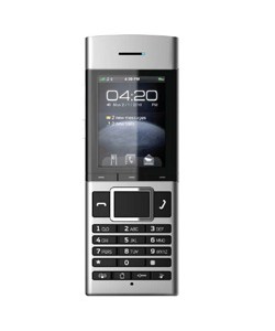 RTX 8120 - SIP DECT телефон сочетающий в себе доступную цену и прекрасное качество