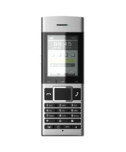 RTX 8130 - SIP DECT телефон высокого уровня на базе ОС Android